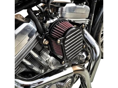 893926 - Joker Machine Omega Finned Air Cleaner Black