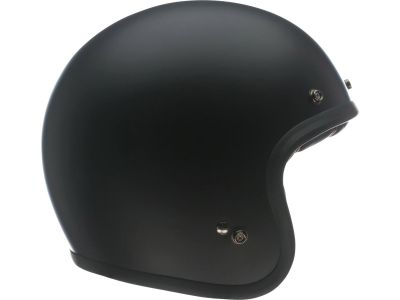 922543 - BELL Custom 500 Open Face Helmet Black   L