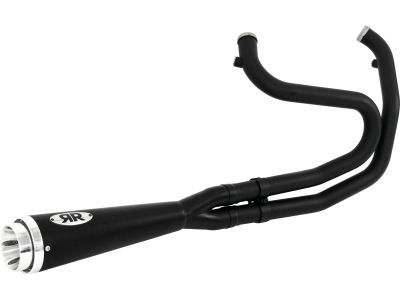 932762 - Red Thunder Complete 2-in-1 Exhaust Kits Race Edition Stainless Steel