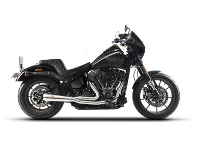 932774 - Red Thunder 2-in-1 Exhaust Systems Race Edition, with Titanium Headers...