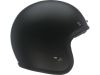 922543 - BELL Custom 500 Open Face Helmet Black   L