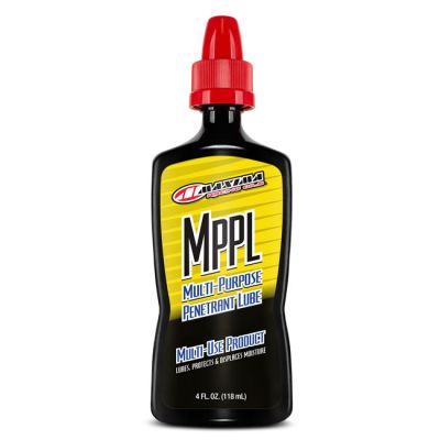 700994 - MAXIMA RACING OIL Maxima Racing Oils, MPPL penetrant lube dropper