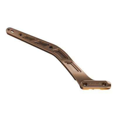 718601 - *6 DAYS EXTRA TRANSIT TIME* HeinzBikes, performance fender struts. Bro...