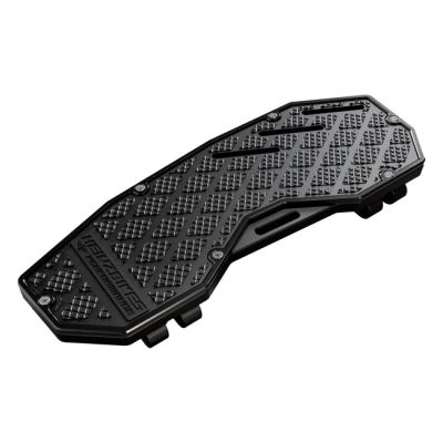 718602 - *6 DAYS EXTRA TRANSIT TIME* HeinzBikes, floorboards 'Performance'. Bla...