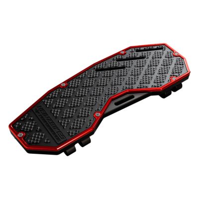 718604 - *6 DAYS EXTRA TRANSIT TIME* HeinzBikes, floorboards 'Performance'. . B...