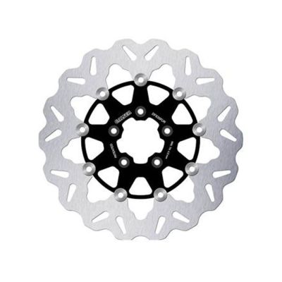 998458 - Galfer brake rotor. Wave. Floating. 300x5mm