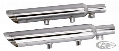 752824 - GZP 2" i.d. replacement baffles