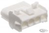 701699 - NAMZ AMP Mate-N-Lock 4-Wire Cap Connector w/