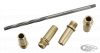 729544 - KIBBLEWHITE Manganese valve guide intake .655 +.002"