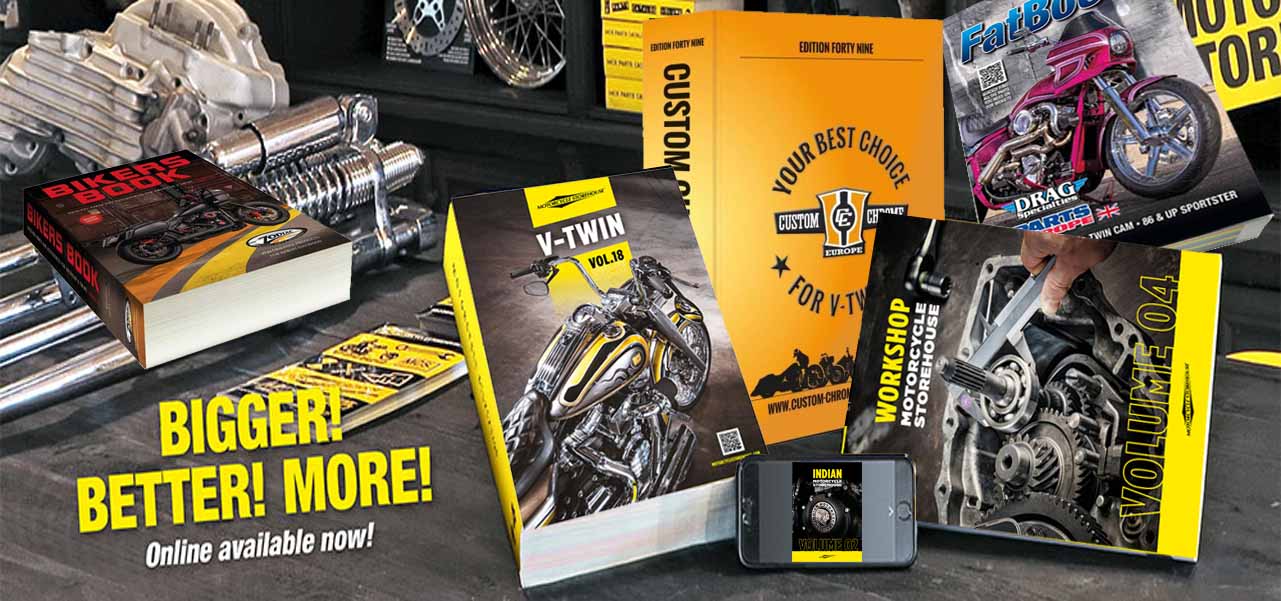 All Catalogs as digital flipbooks