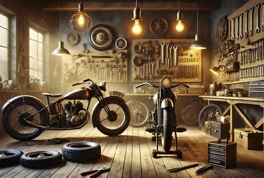 Some things have to go !