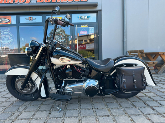 For sale! 2013 FLS Knuckle Style